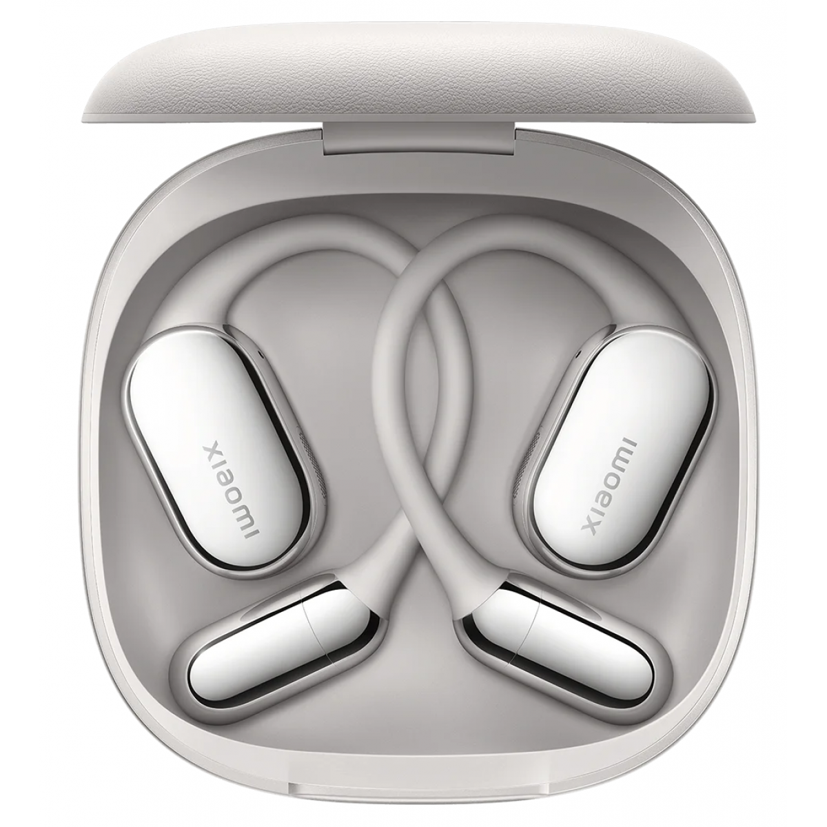 Mi 小米 OpenWear Stereo Pro-TG Xiaomi 開放式耳機 Pro (鈦坦灰) Mi 小米 OpenWear Stereo Pro-TG Xiaomi 開放式耳機 Pro (鈦坦灰)